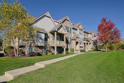 Tiny photo for 299 Bennett Drive, Carol Stream, IL 60188 (MLS # 12499416)