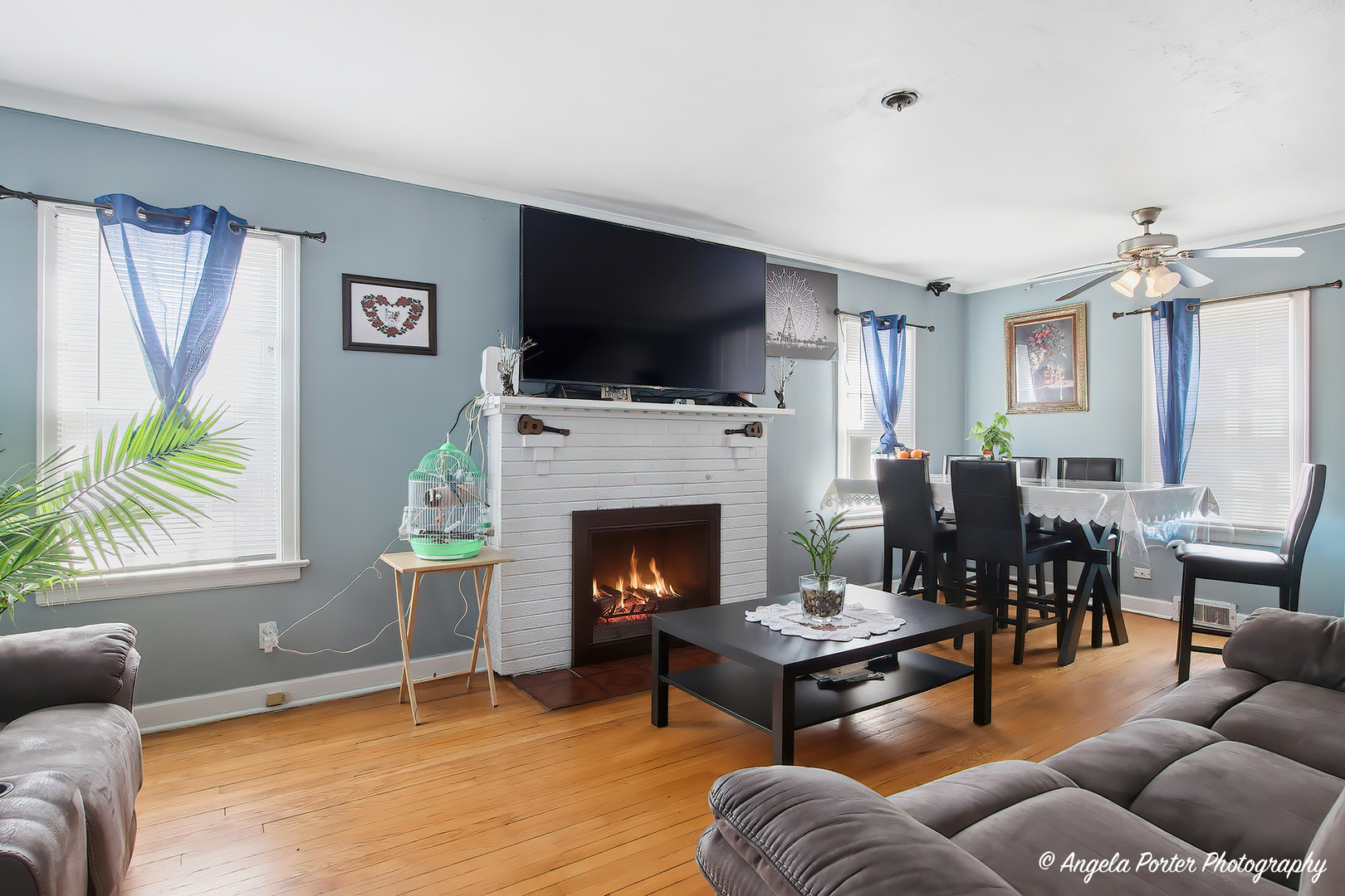 1810 N Jackson Street