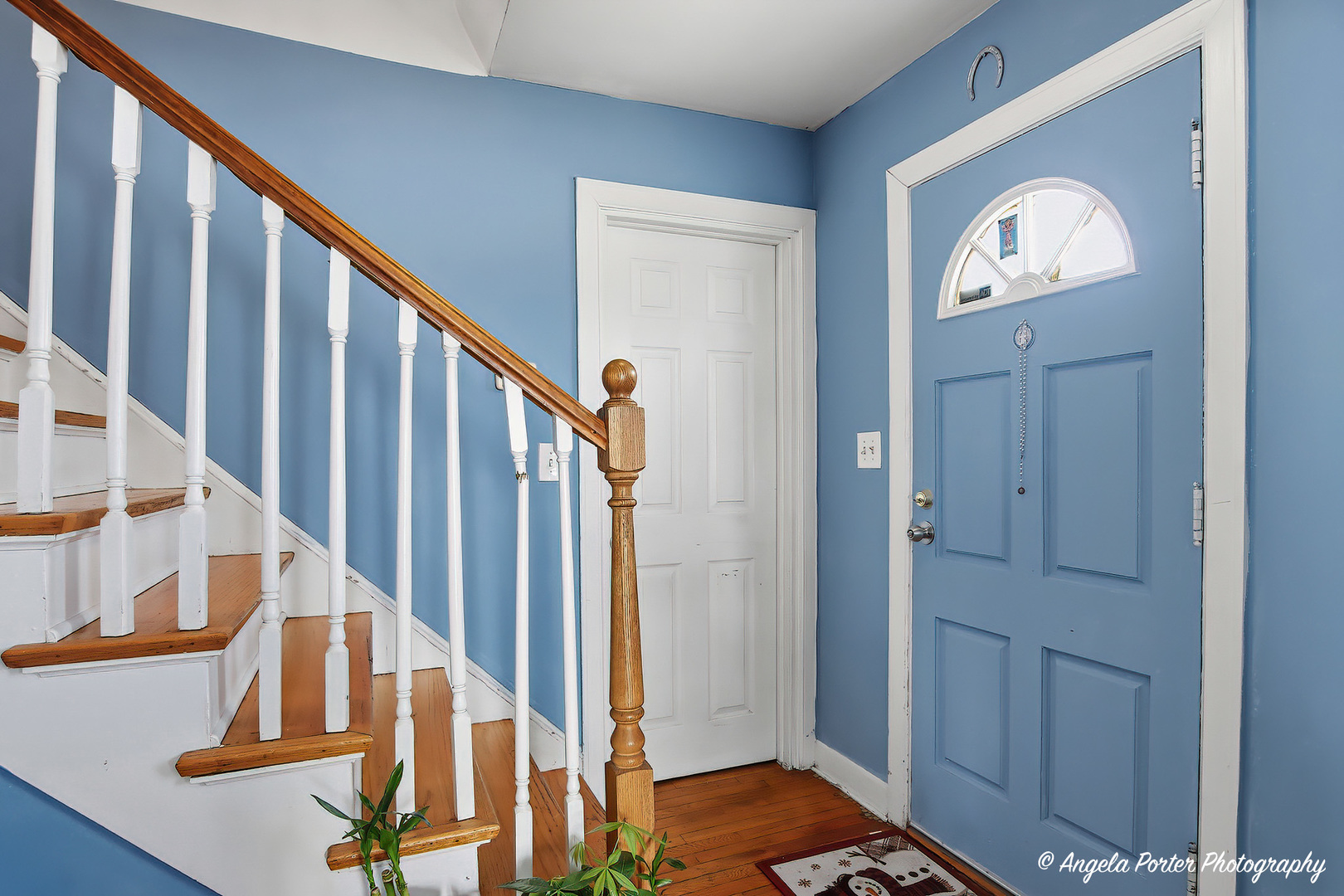 1810 N Jackson Street