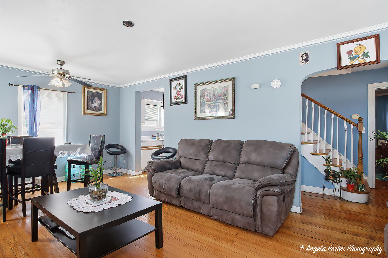 1810 N Jackson Street