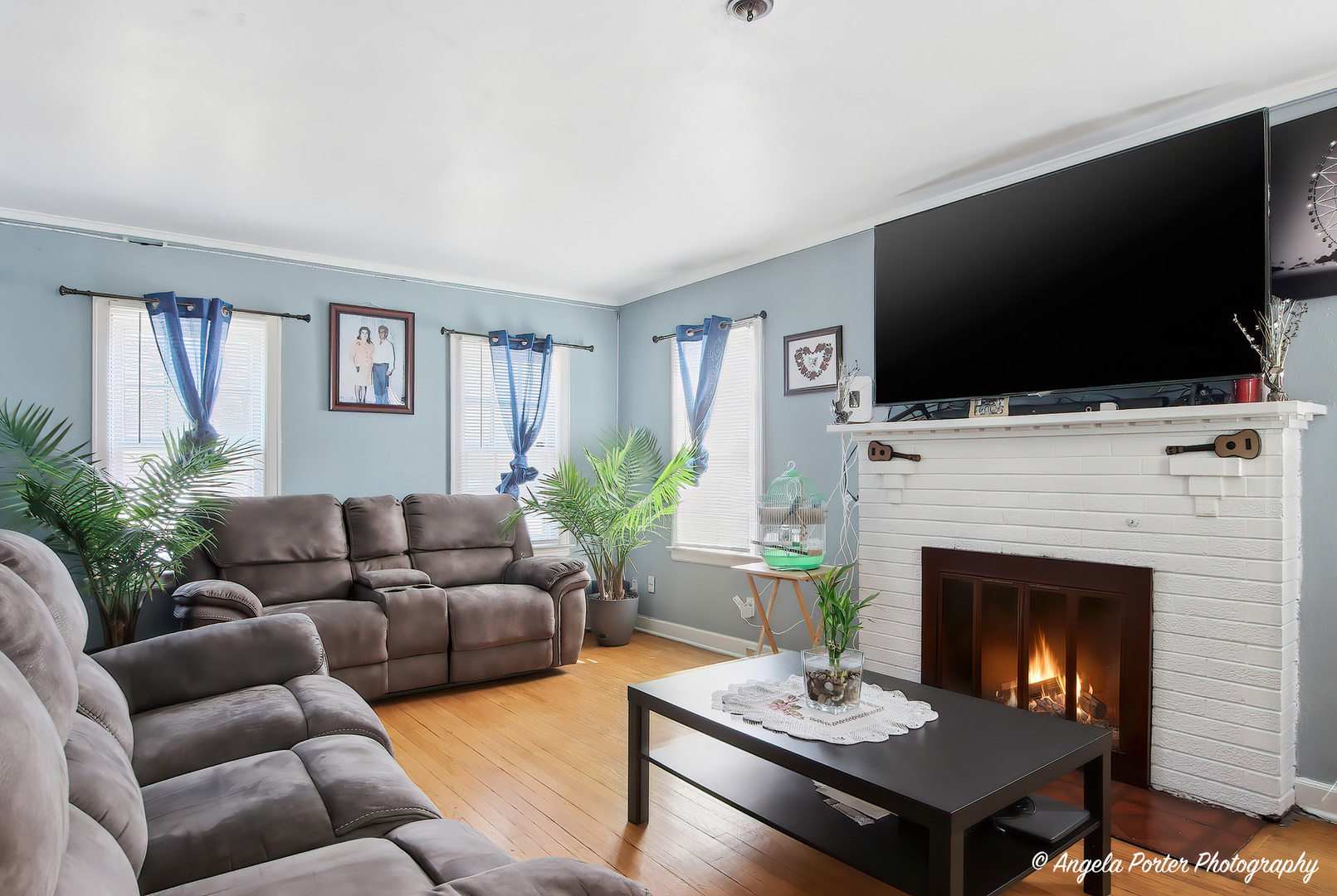 1810 N Jackson Street