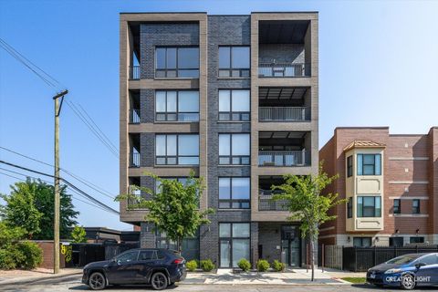 2342 W Adams Street 202 Chicago IL 60612