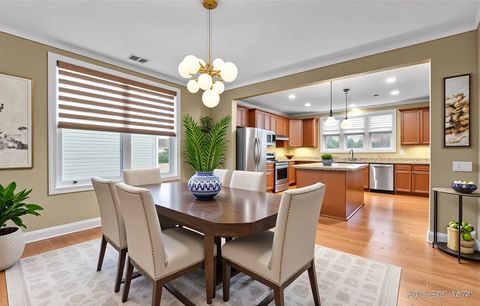 Tiny photo for 3161 Marshall Lane, Mundelein, IL 60060 (MLS # 12425071)
