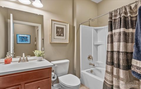 Tiny photo for 3161 Marshall Lane, Mundelein, IL 60060 (MLS # 12425071)