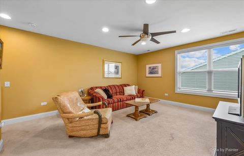 Tiny photo for 3161 Marshall Lane, Mundelein, IL 60060 (MLS # 12425071)