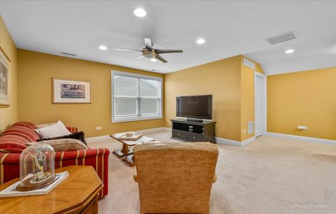 Tiny photo for 3161 Marshall Lane, Mundelein, IL 60060 (MLS # 12425071)