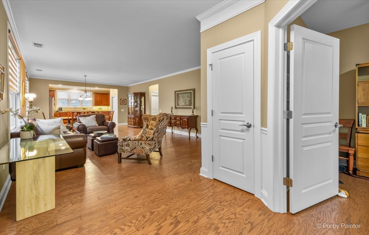 3161 Marshall Lane