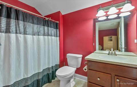 Tiny photo for 3161 Marshall Lane, Mundelein, IL 60060 (MLS # 12425071)