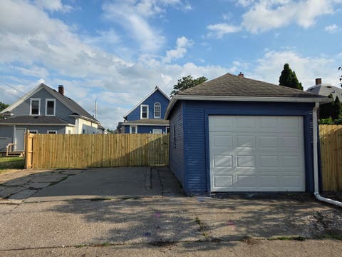 Tiny photo for 717 17th Avenue, Moline, IL 61265 (MLS # 12672541)