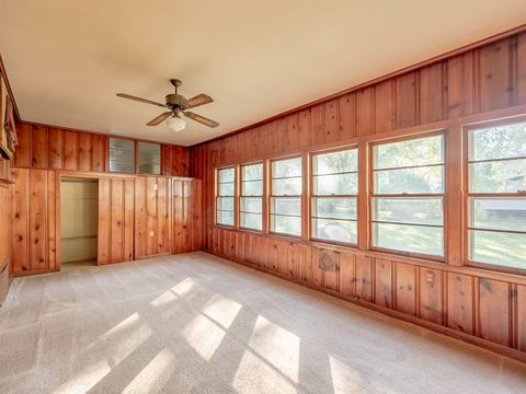 Tiny photo for 653 Dixon Avenue, Elgin, IL 60120 (MLS # 12501077)