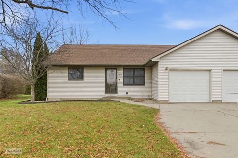 Photo of 2552 N 4645th Road #B, Somonauk, IL 60552 (MLS # 12510920)