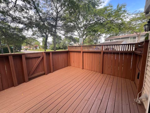 Tiny photo for 119 Saratoga Court #119, Vernon Hills, IL 60061 (MLS # 12698831)