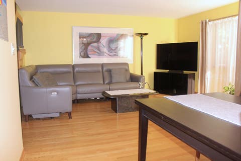 Tiny photo for 119 Saratoga Court #119, Vernon Hills, IL 60061 (MLS # 12698831)