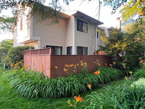 Tiny photo for 119 Saratoga Court #119, Vernon Hills, IL 60061 (MLS # 12698831)