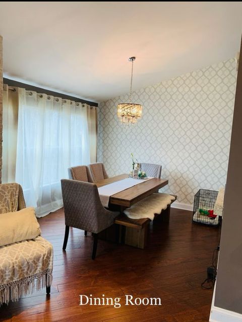 Tiny photo for 1404 Plum Court #C, Mount Prospect, IL 60056 (MLS # 12588353)