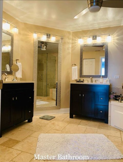 Tiny photo for 1404 Plum Court #C, Mount Prospect, IL 60056 (MLS # 12588353)