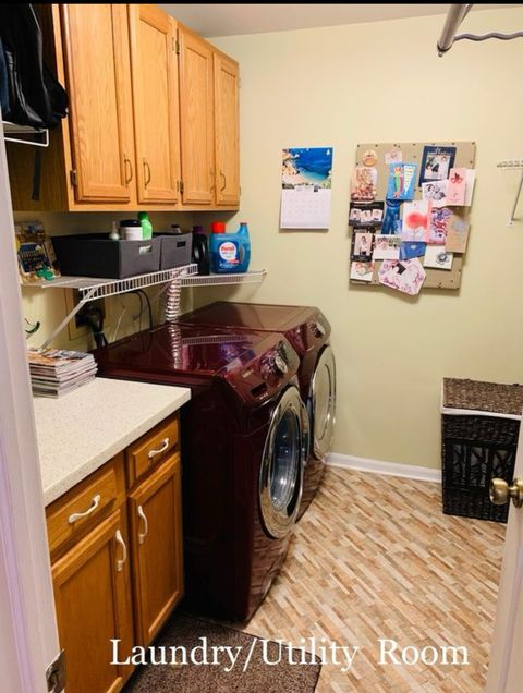 Tiny photo for 1404 Plum Court #C, Mount Prospect, IL 60056 (MLS # 12588353)