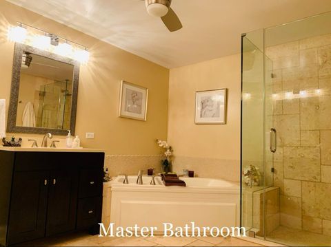 Tiny photo for 1404 Plum Court #C, Mount Prospect, IL 60056 (MLS # 12588353)