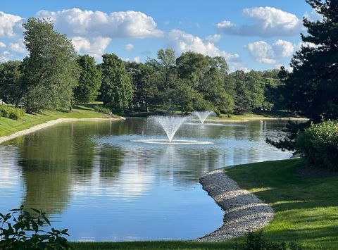 Tiny photo for 1404 Plum Court #C, Mount Prospect, IL 60056 (MLS # 12588353)