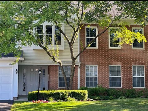 Photo of 1404 Plum Court #C, Mount Prospect, IL 60056 (MLS # 12588353)