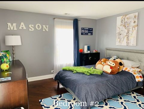 Tiny photo for 1404 Plum Court #C, Mount Prospect, IL 60056 (MLS # 12588353)