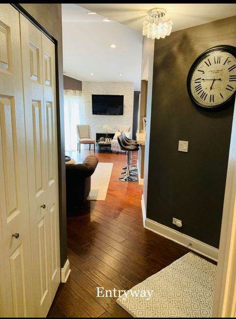 Tiny photo for 1404 Plum Court #C, Mount Prospect, IL 60056 (MLS # 12588353)