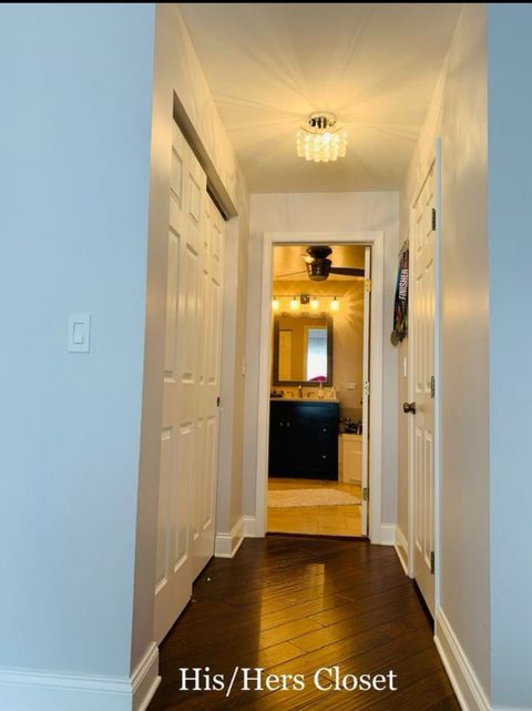 Tiny photo for 1404 Plum Court #C, Mount Prospect, IL 60056 (MLS # 12588353)