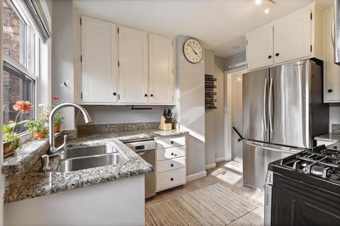 Tiny photo for 2310 Brown Avenue, Evanston, IL 60201 (MLS # 12627728)