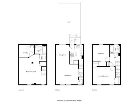 Tiny photo for 2310 Brown Avenue, Evanston, IL 60201 (MLS # 12627728)