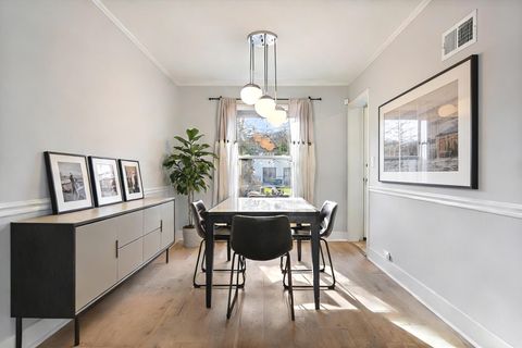 Tiny photo for 2310 Brown Avenue, Evanston, IL 60201 (MLS # 12627728)