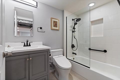 Tiny photo for 2310 Brown Avenue, Evanston, IL 60201 (MLS # 12627728)