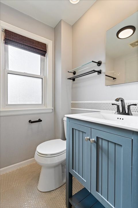 Tiny photo for 2310 Brown Avenue, Evanston, IL 60201 (MLS # 12627728)