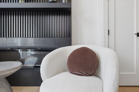 Tiny photo for 2640 N Bosworth Avenue #1N, Chicago, IL 60614 (MLS # 12612004)