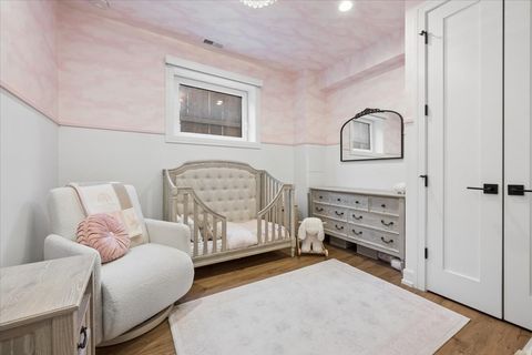 Tiny photo for 2640 N Bosworth Avenue #1N, Chicago, IL 60614 (MLS # 12612004)