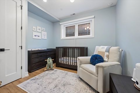 Tiny photo for 2640 N Bosworth Avenue #1N, Chicago, IL 60614 (MLS # 12612004)