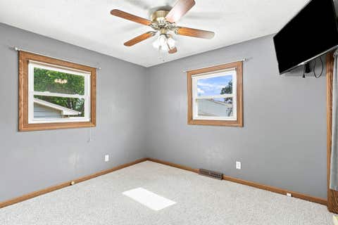 Tiny photo for 8021 8th Street W, Rock Island, IL 61201 (MLS # 12727213)