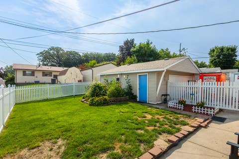 Tiny photo for 8021 8th Street W, Rock Island, IL 61201 (MLS # 12727213)