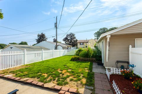 Tiny photo for 8021 8th Street W, Rock Island, IL 61201 (MLS # 12727213)