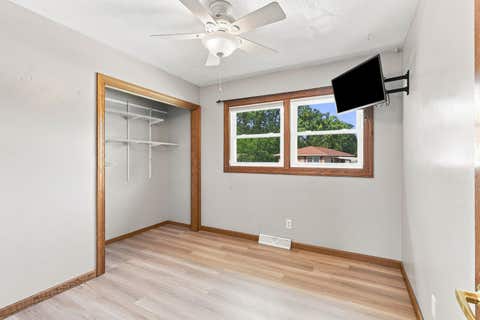 Tiny photo for 8021 8th Street W, Rock Island, IL 61201 (MLS # 12727213)