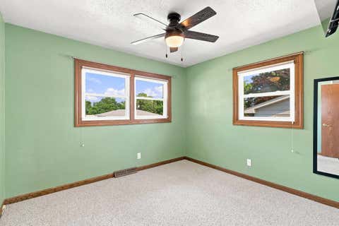 Tiny photo for 8021 8th Street W, Rock Island, IL 61201 (MLS # 12727213)