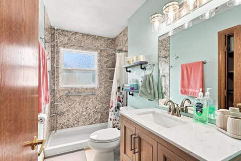 Tiny photo for 8021 8th Street W, Rock Island, IL 61201 (MLS # 12727213)