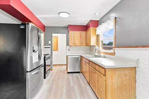 Tiny photo for 8021 8th Street W, Rock Island, IL 61201 (MLS # 12727213)