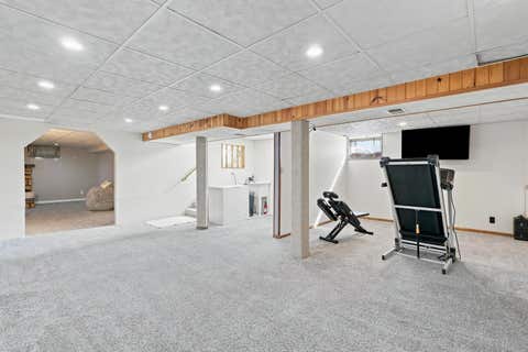Tiny photo for 8021 8th Street W, Rock Island, IL 61201 (MLS # 12727213)