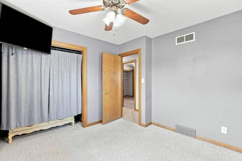 Tiny photo for 8021 8th Street W, Rock Island, IL 61201 (MLS # 12727213)