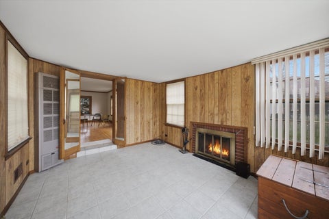 Tiny photo for 12202 Irving Avenue, Blue Island, IL 60406 (MLS # 12590626)