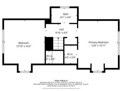 Tiny photo for 12202 Irving Avenue, Blue Island, IL 60406 (MLS # 12590626)