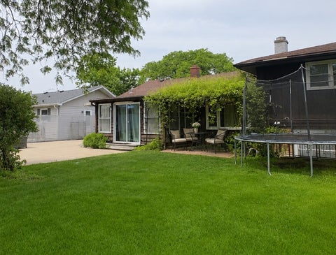 Tiny photo for 6709 W 88th Place, Oak Lawn, IL 60453 (MLS # 12694443)