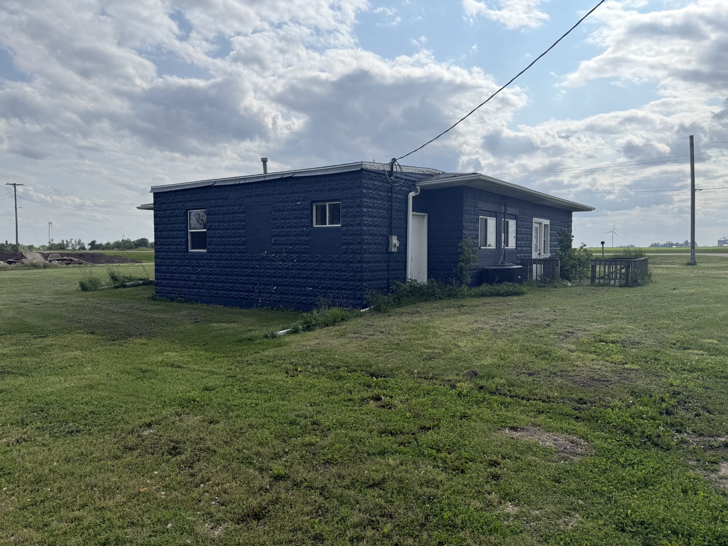 758 State Route 251