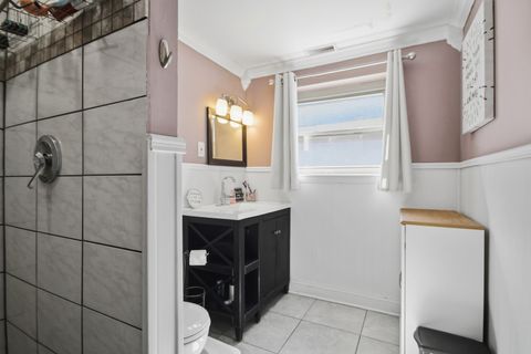 Tiny photo for 230 Millford Lane, Bloomingdale, IL 60108 (MLS # 12622792)