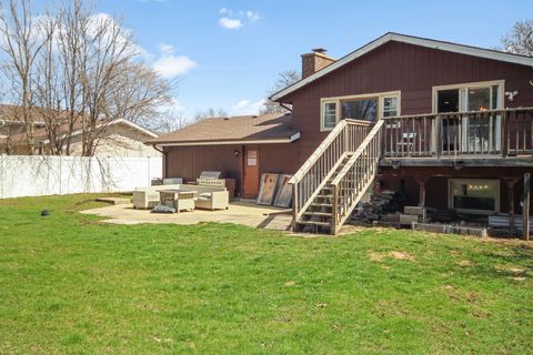 Tiny photo for 230 Millford Lane, Bloomingdale, IL 60108 (MLS # 12622792)